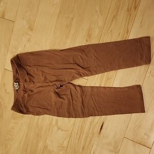 Baby sprouts pants 18/24month